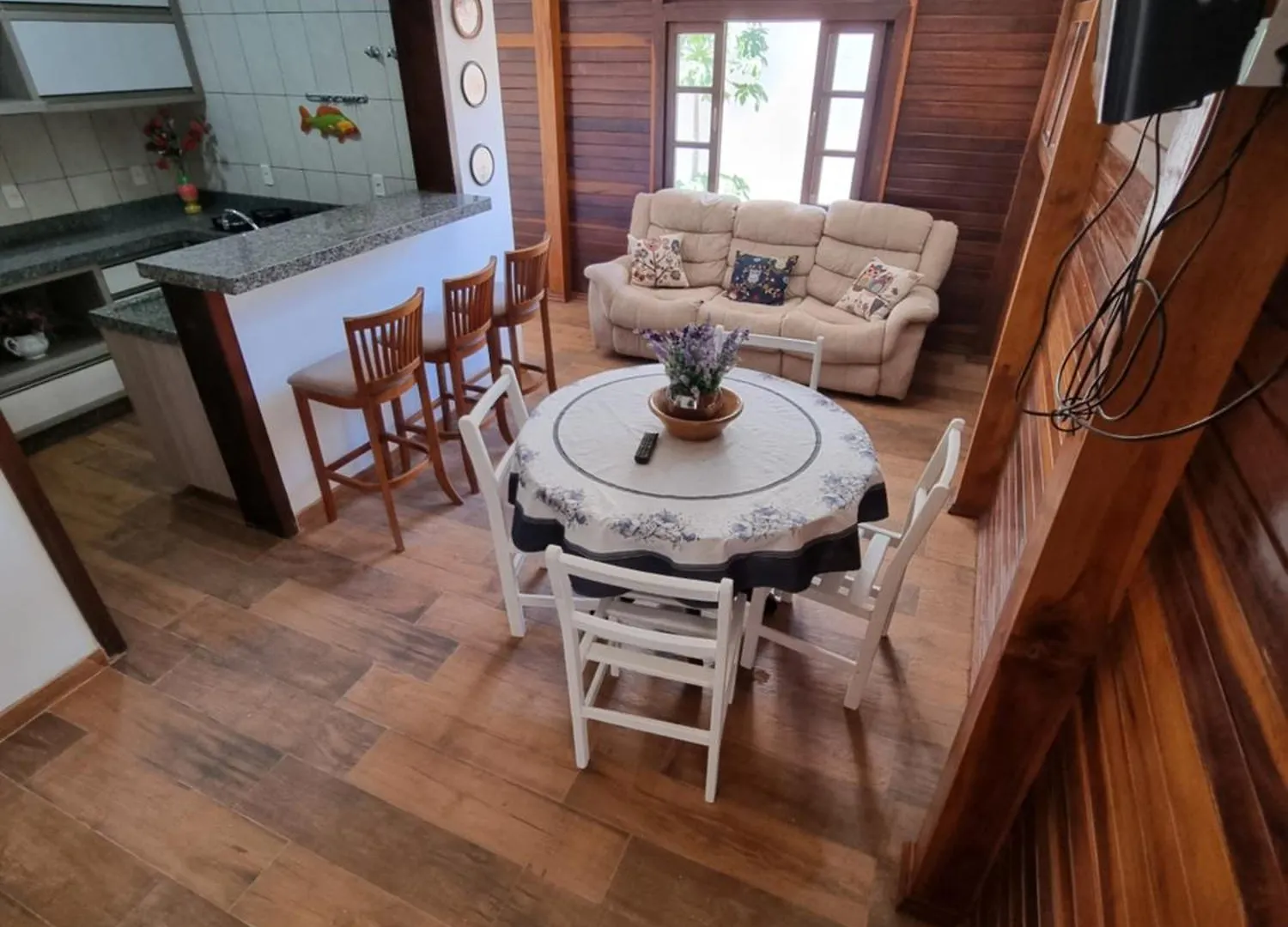 度假居 Casa Para 15 Pessoas A 30 Min Beto Carrero Piçarras 巴西