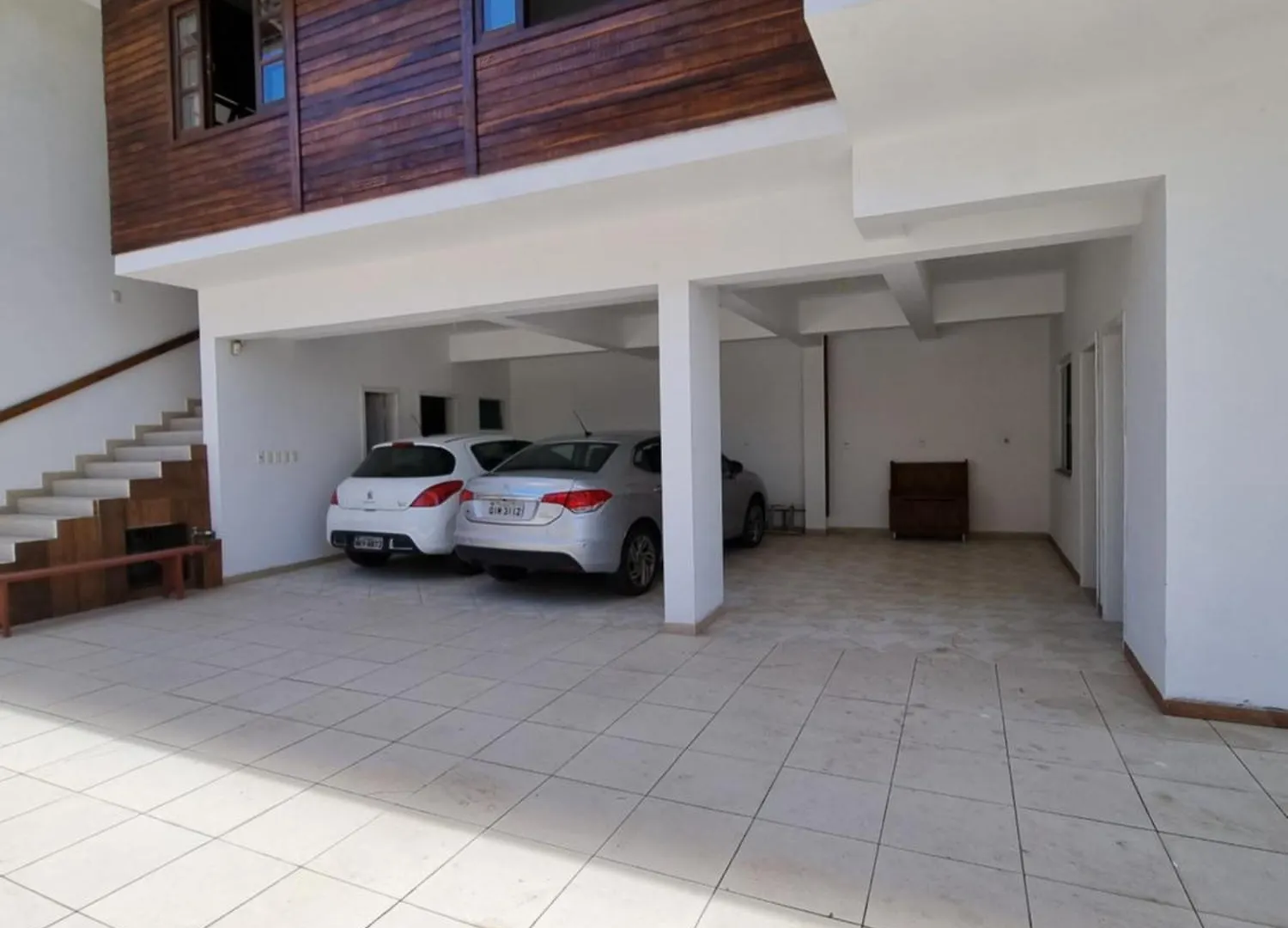 Casa Para 15 Pessoas A 30 Min Beto Carrero Piçarras 度假居