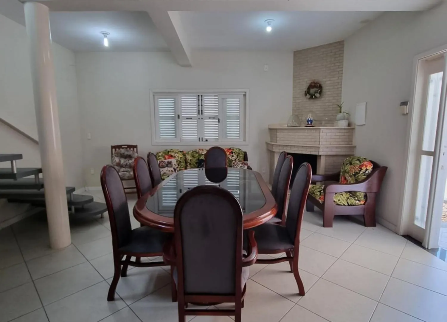 度假居 Casa Para 15 Pessoas A 30 Min Beto Carrero Piçarras