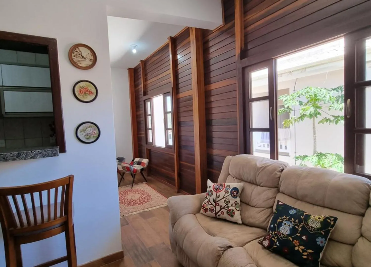 Casa Para 15 Pessoas A 30 Min Beto Carrero Piçarras 度假居
